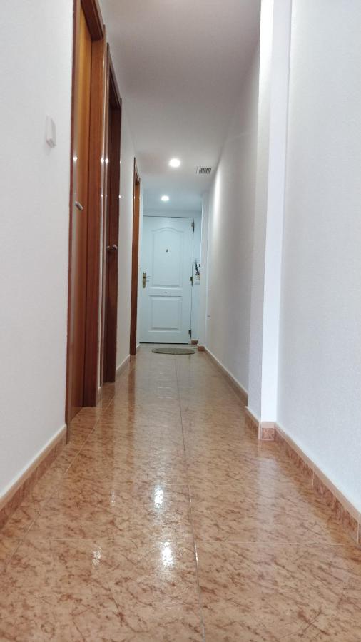 Casa Cumbremar Apartment Puerto de Mazarron Exterior photo